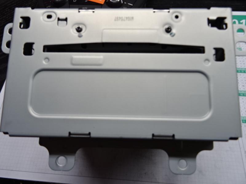 RADIO Opel INSIGNIA 08 - 13