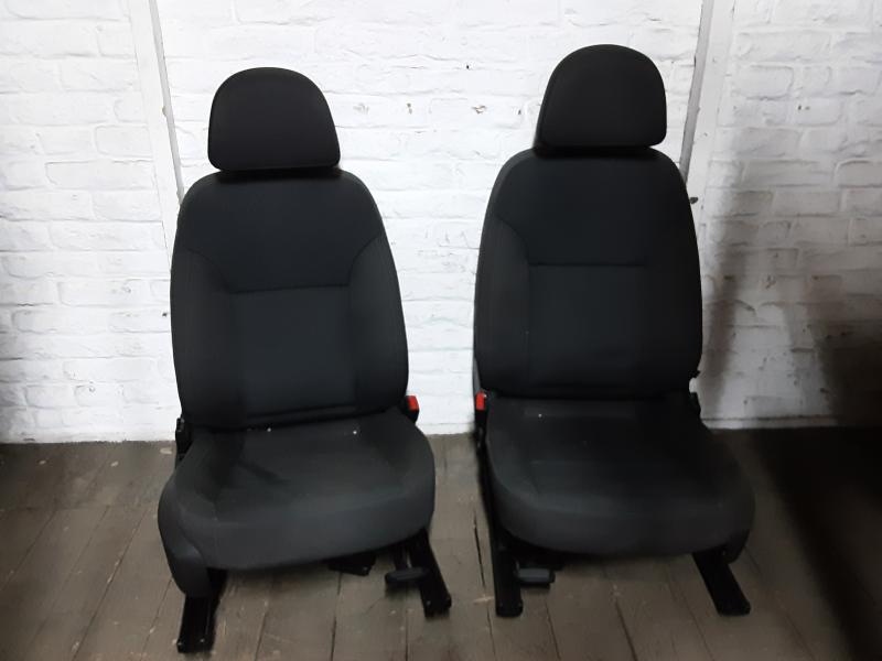 INTERIEUR Opel INSIGNIA 08 - 13