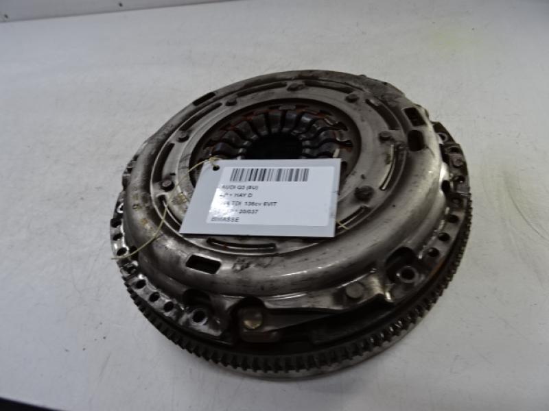 BIMASSE Audi Q3 06/11 - 15