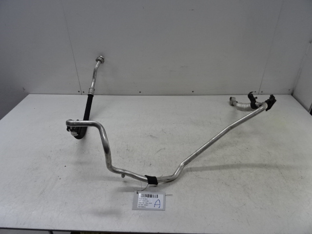 AIRCO LEIDING Audi Q3 06/11 - 15
