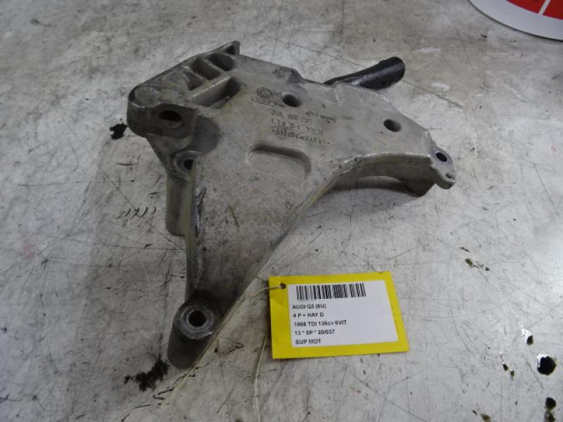 MOTORLAGER Audi Q3 06/11 - 15