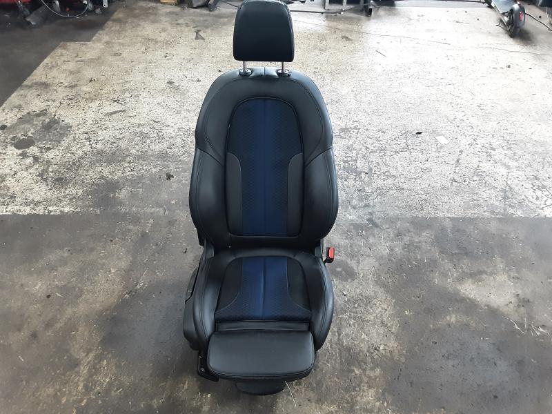 VORDERER RECHTER SITZ Bmw 1 F40 7/19+