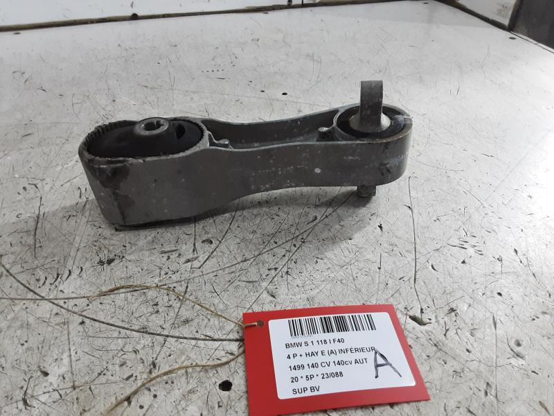 VERSNELLINGSBAKSTEUN Bmw 1 F40 7/19+