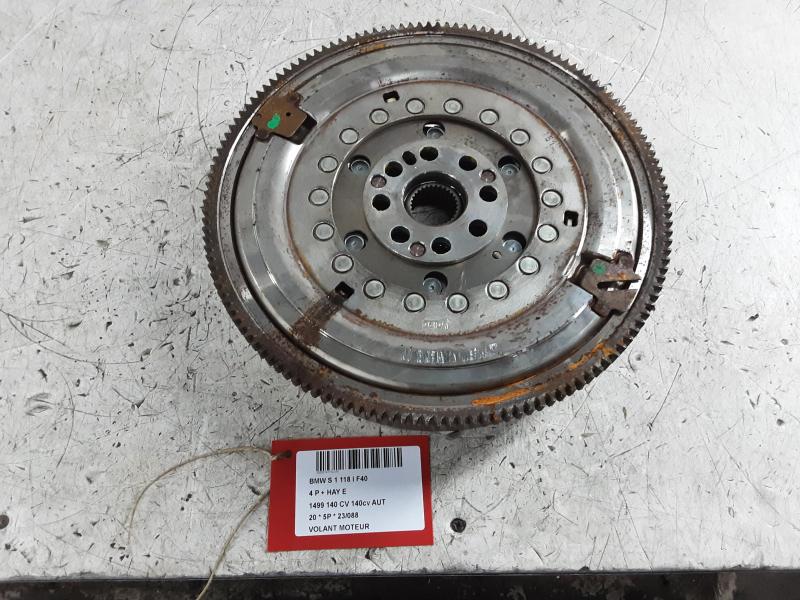 FLYWHEEL Bmw 1 F40 7/19+