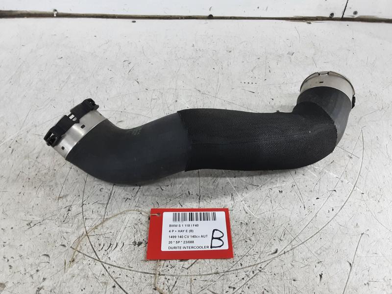 INTERCOOLER SCHLAUCH Bmw 1 F40 7/19+