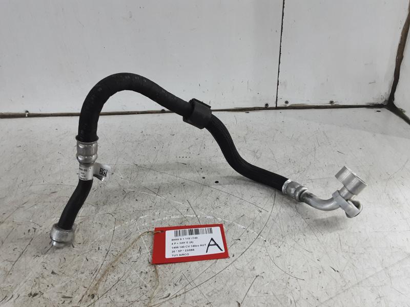 TUYAU D'AIRCO Bmw 1 F40 7/19+