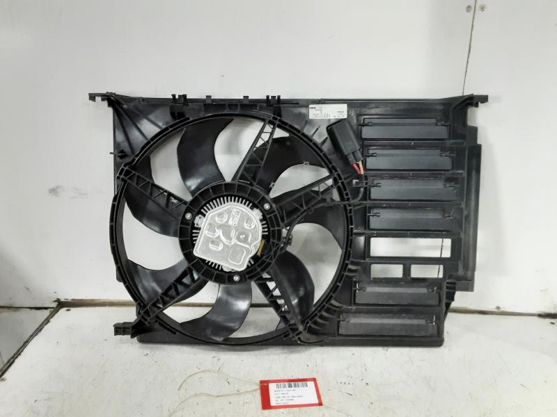 KACHEL VENTILATORMOTOR Bmw 1 F40 7/19+
