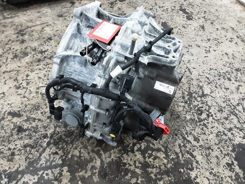 GETRIEBE Bmw 1 F40 7/19+