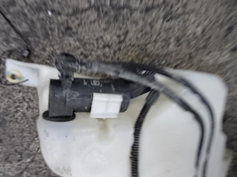 MOTOR RUITENWASSERS VOOR Ford FOCUS (3) 08 - 02/11