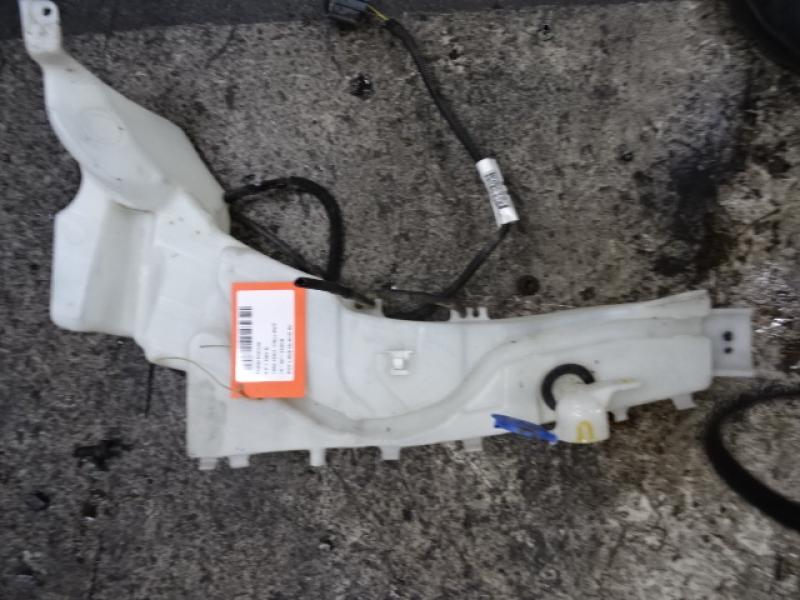 RUITENWASRESERVOIR VOOR Ford FOCUS (3) 08 - 02/11