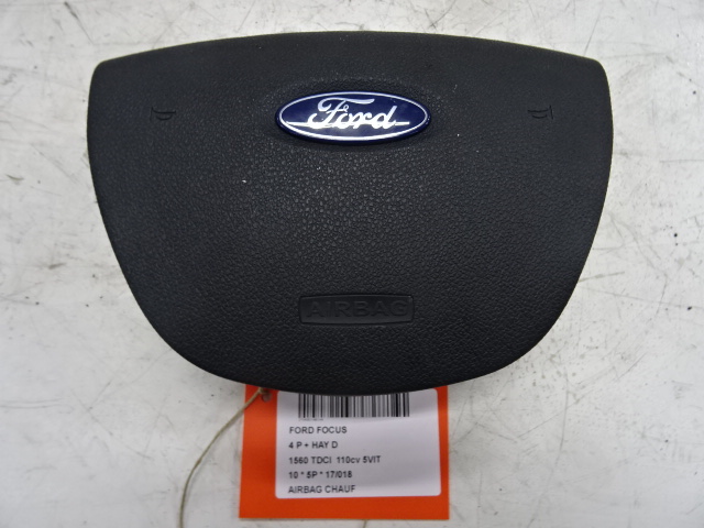 LENKRAD AIRBAG Ford FOCUS (3) 08 - 02/11