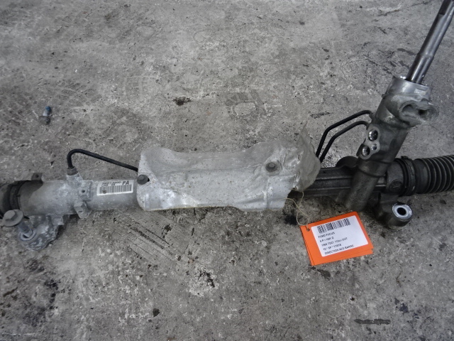 STUURHUIS Ford FOCUS (3) 08 - 02/11