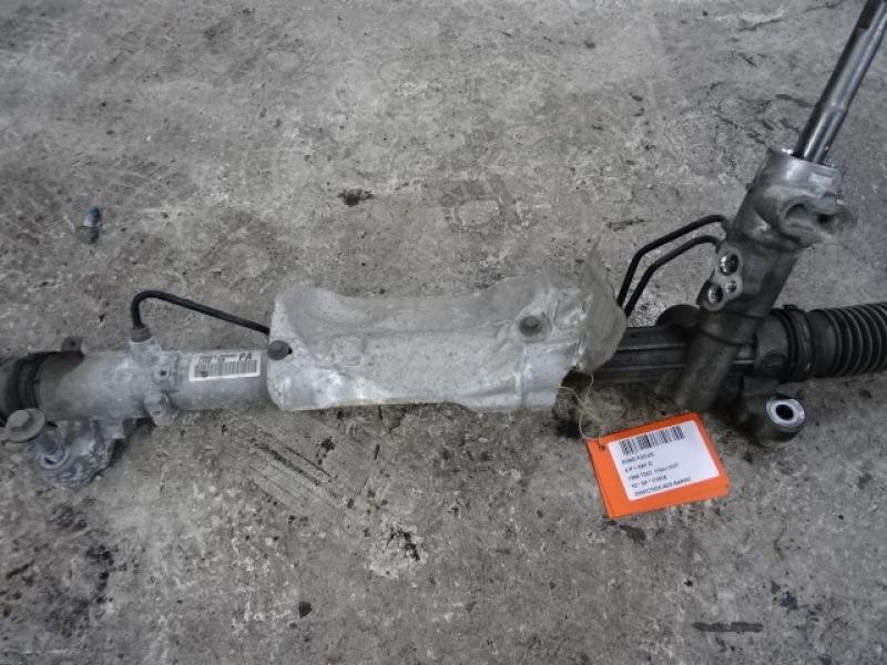 STUURHUIS Ford FOCUS (3) 08 - 02/11