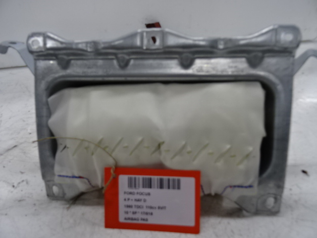 AIRBAG PASSAGIER Ford FOCUS (3) 08 - 02/11
