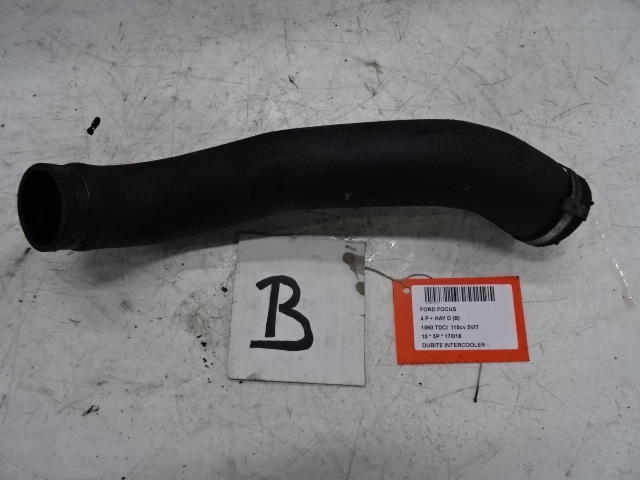 INTERCOOLER SLANG Ford FOCUS (3) 08 - 02/11