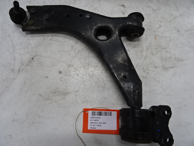 DRAAGARM VOOR LINKS Ford FOCUS (3) 08 - 02/11