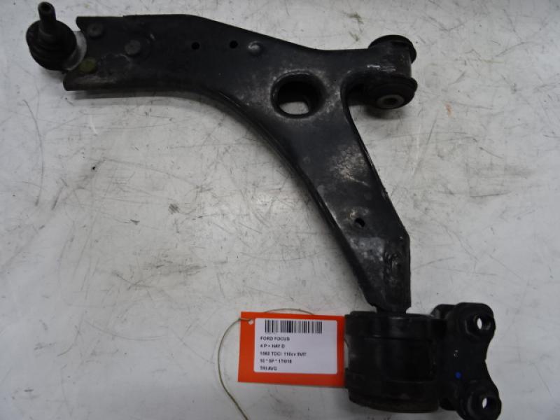 DRAAGARM VOOR LINKS Ford FOCUS (3) 08 - 02/11