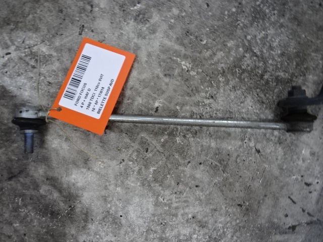 REACTIESTANG VOOR RECHTS Ford FOCUS (3) 08 - 02/11