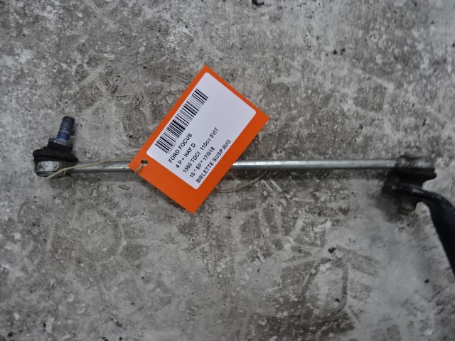 REACHTIESTANG VOOR LINKS Ford FOCUS (3) 08 - 02/11