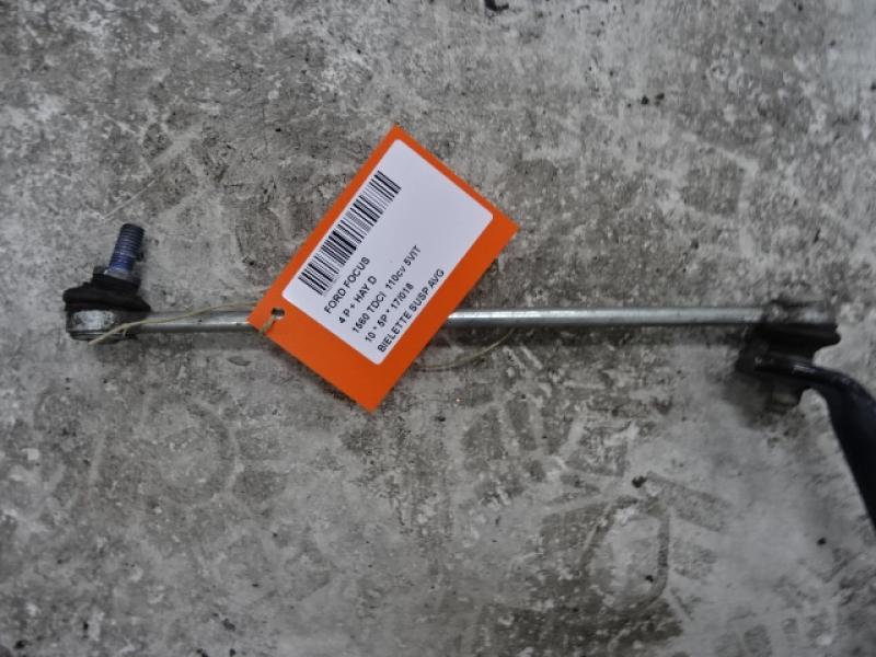 REACHTIESTANG VOOR LINKS Ford FOCUS (3) 08 - 02/11