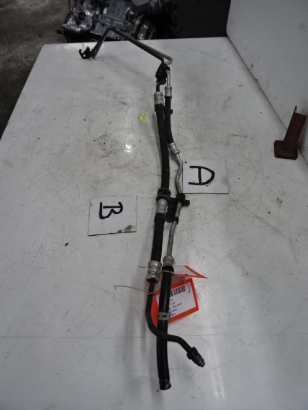 STUURBEKRACHTIGINGS LEIDING Ford FOCUS (3) 08 - 02/11