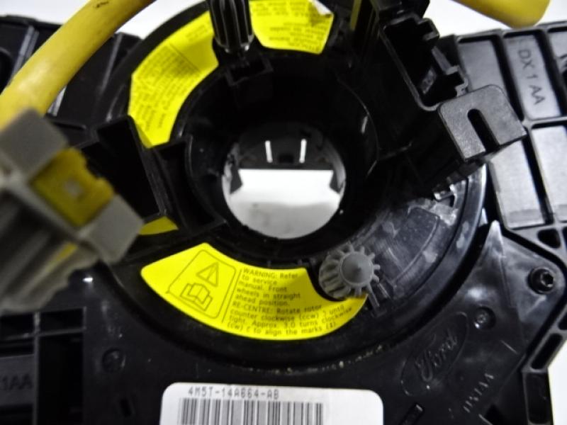 AIRBAGRING Ford FOCUS (3) 08 - 02/11