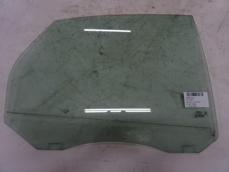 RUIT DEUR ACHTER RECHTS Ford FOCUS (3) 08 - 02/11