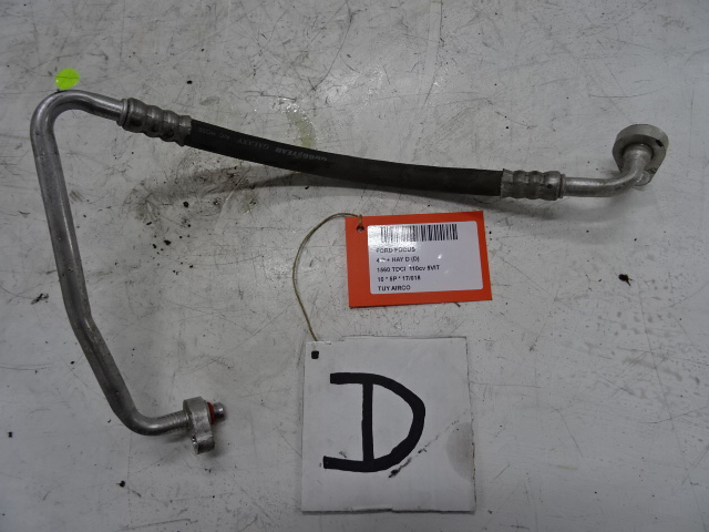 AIRCO LEIDING Ford FOCUS (3) 08 - 02/11