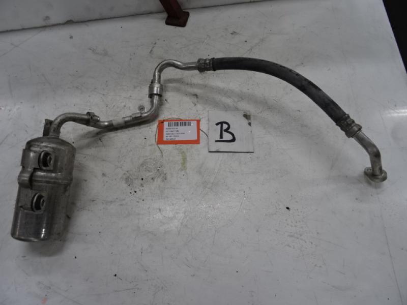 AIRCO LEIDING Ford FOCUS (3) 08 - 02/11