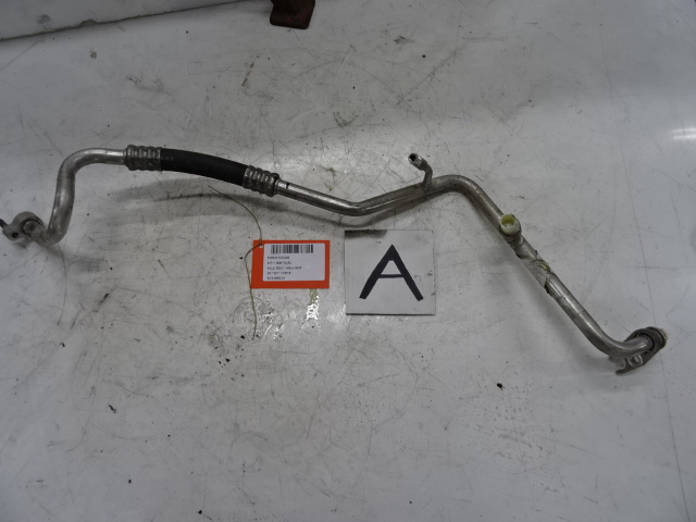 AIRCO LEIDING Ford FOCUS (3) 08 - 02/11