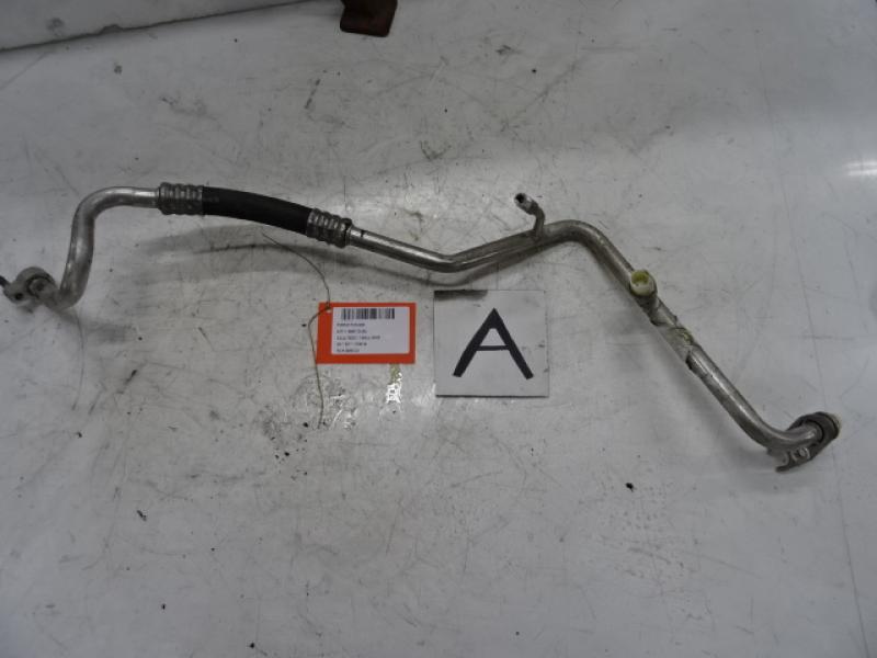 AIRCO LEIDING Ford FOCUS (3) 08 - 02/11