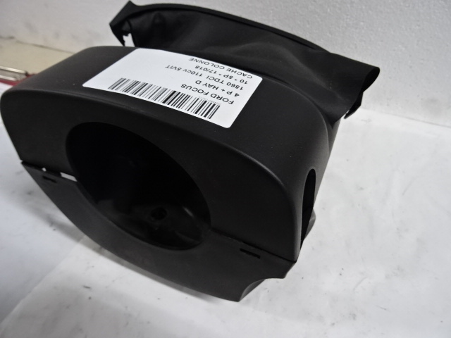 STUURKOLOM BEKLEDING Ford FOCUS (3) 08 - 02/11