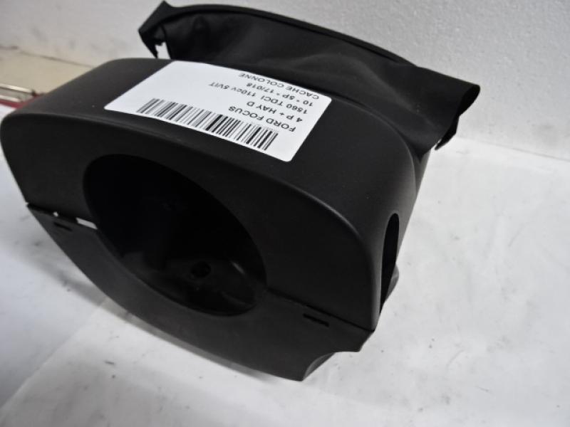 STUURKOLOM BEKLEDING Ford FOCUS (3) 08 - 02/11