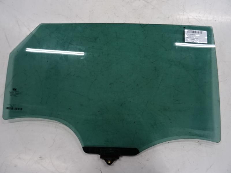 VITRE DE PORTE ARRIERE DROITE Hyundai TUCSON (2) 09/15 - 09/18