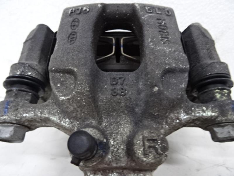 MACHOIRE ARRIERE DROITE Hyundai TUCSON (2) 09/15 - 09/18