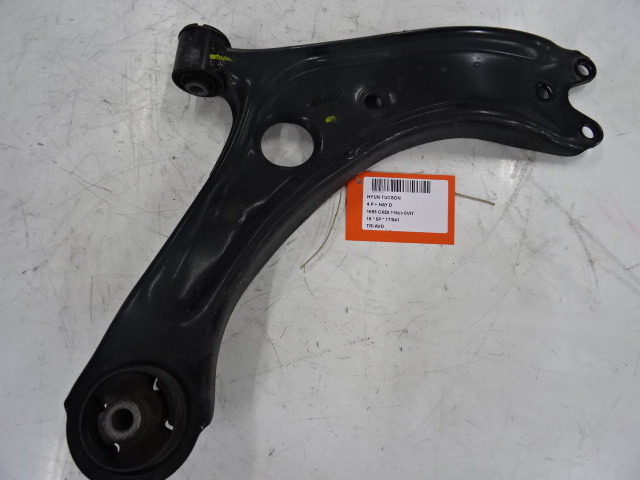 DRAAGARM VOOR RECHTS Hyundai TUCSON (2) 09/15 - 09/18