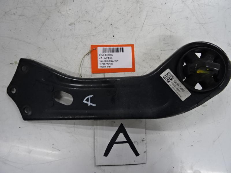 DRAAGARM ACHTER RECHTS Hyundai TUCSON (2) 09/15 - 09/18