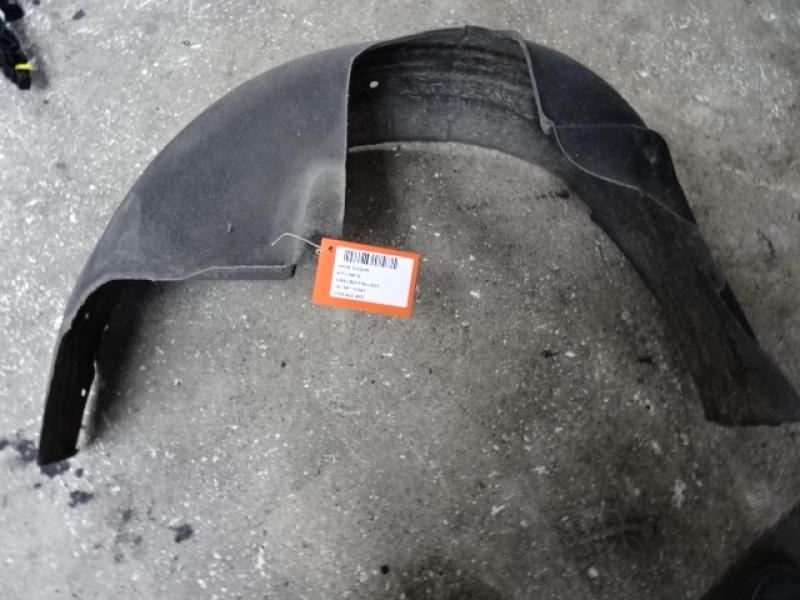 COQUILLE D'AILE ARRIERE DROITE Hyundai TUCSON (2) 09/15 - 09/18