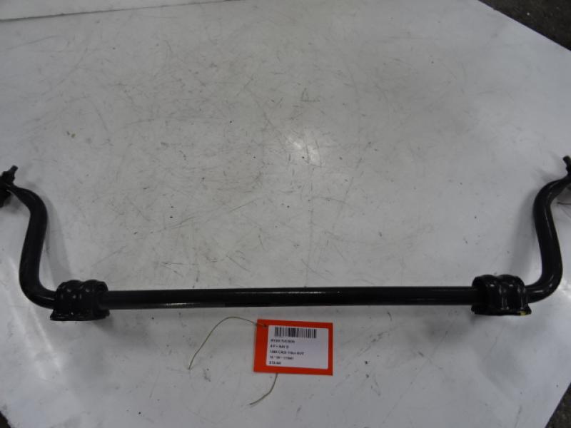 STABILISATRICE ARRIERE Hyundai TUCSON (2) 09/15 - 09/18