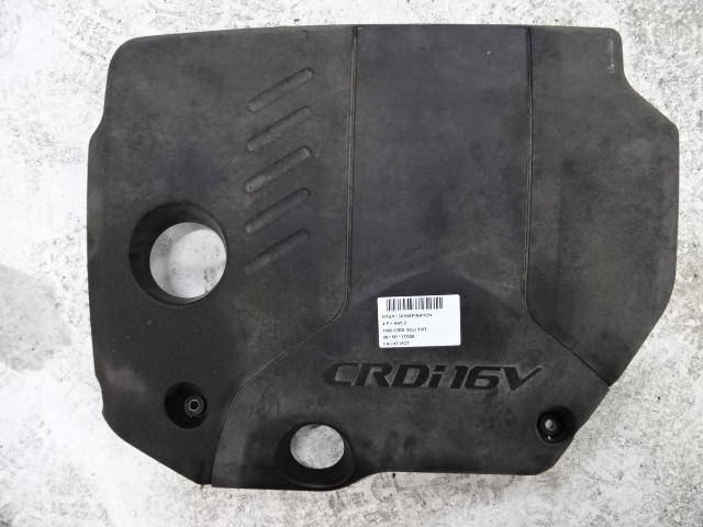 MOTOR DEKSEL Hyundai I30 07 - 10
