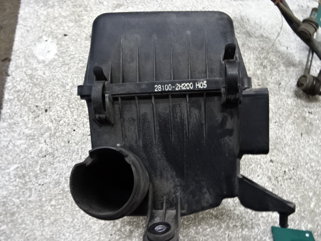 FILTRE A AIR Hyundai I30 07 - 10