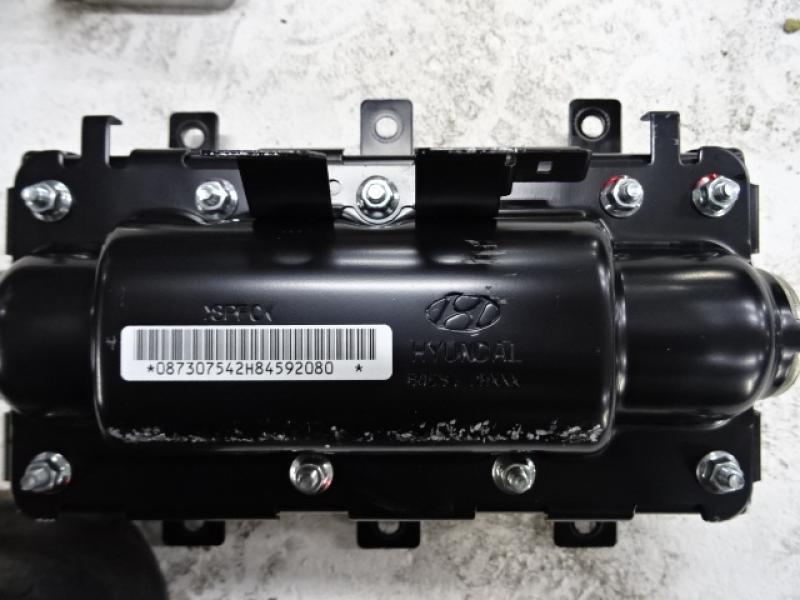 AIRBAG PASSAGIER Hyundai I30 07 - 10