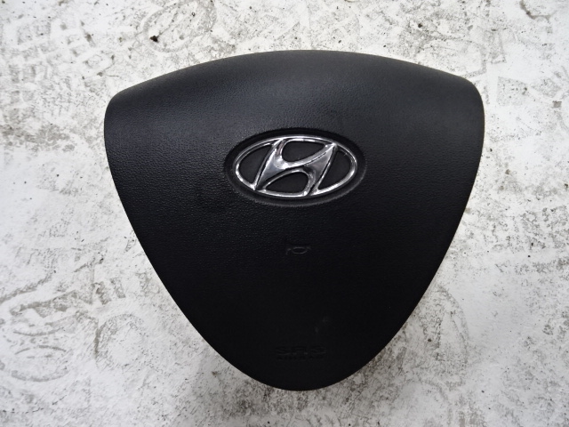 LENKRAD AIRBAG Hyundai I30 07 - 10