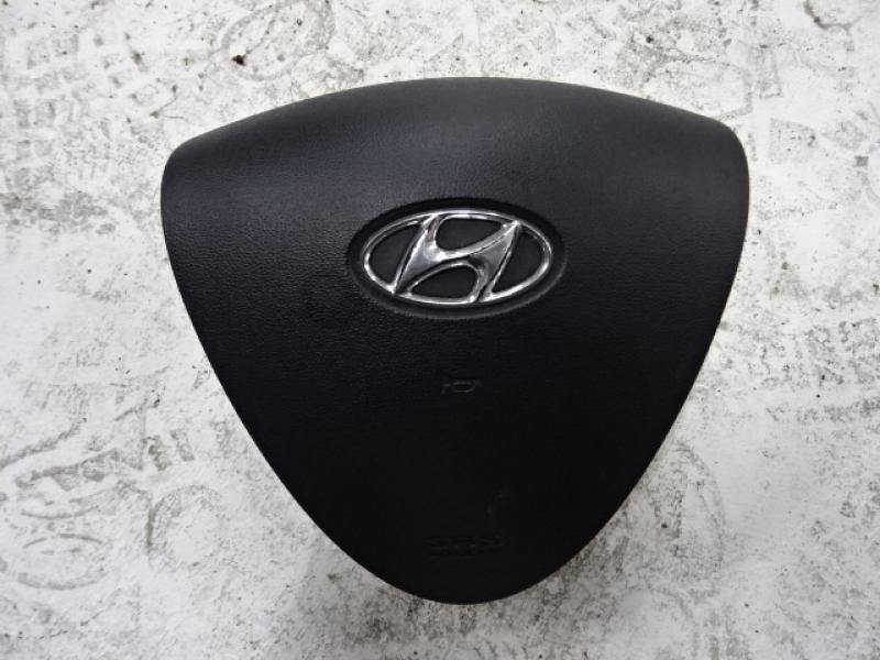 AIRBAG STUUR Hyundai I30 07 - 10