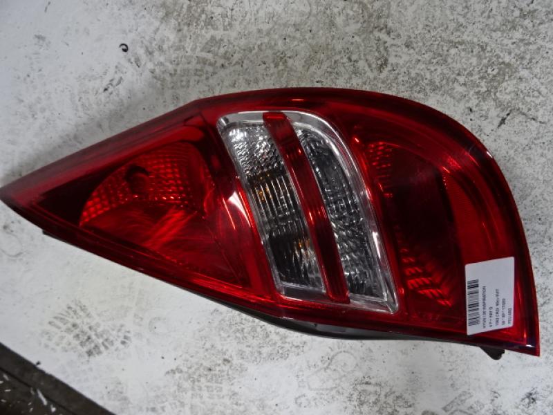 FEU ARRIERE DROIT Hyundai I30 07 - 10