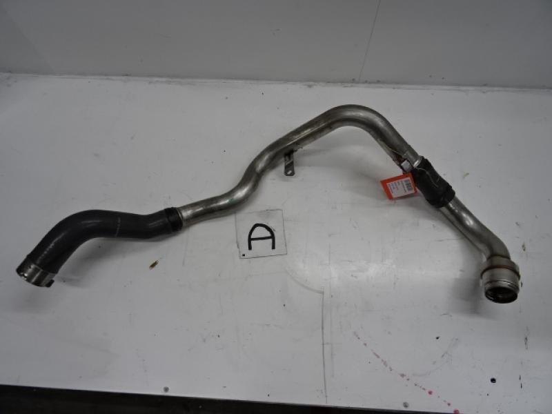 INTERCOOLER SLANG Dacia DUSTER 4/10 - 18