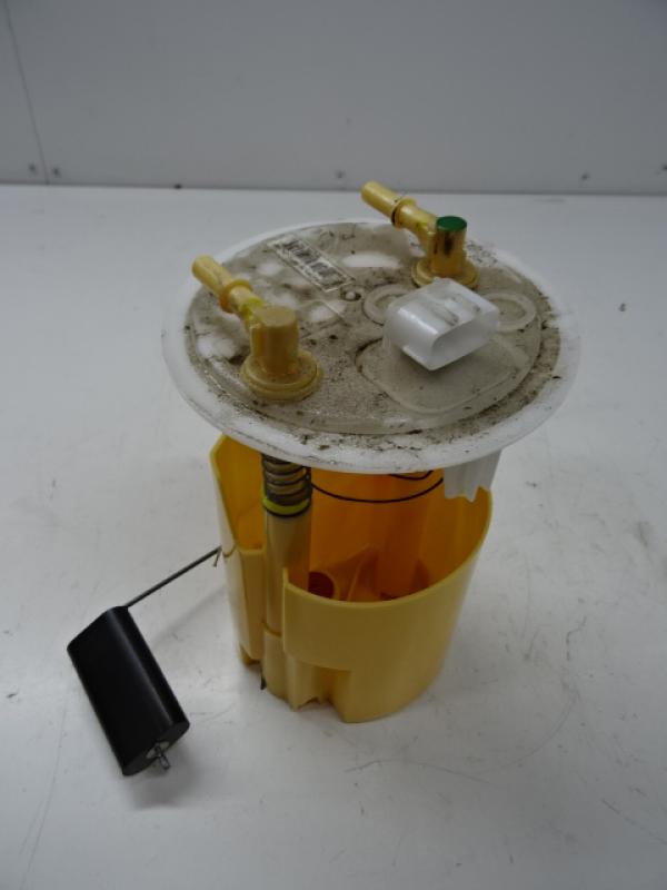 PEILSTOK Dacia DUSTER 4/10 - 18