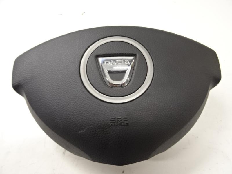 AIRBAG STUUR Dacia DUSTER 4/10 - 18