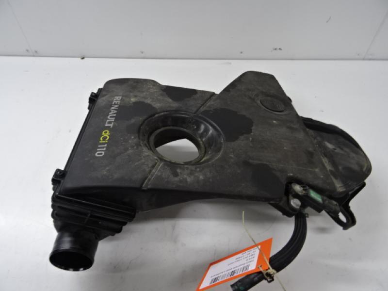 LUCHTFILTER Dacia DUSTER 4/10 - 18