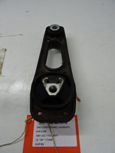 VERSNELLINGSBAKSTEUN Dacia DUSTER 4/10 - 18